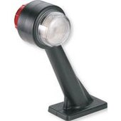 Fanale d'ingombro LED (type D2)